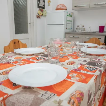 Monti Appartement