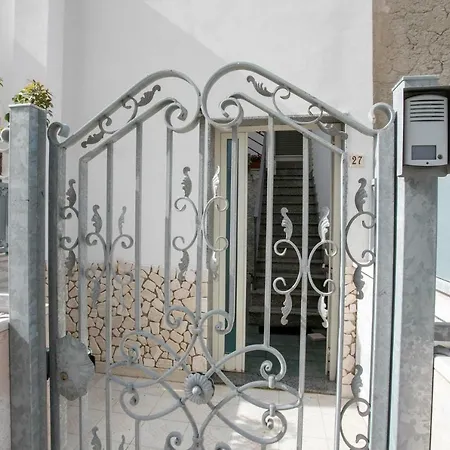 Monti Appartement Porto Cesareo