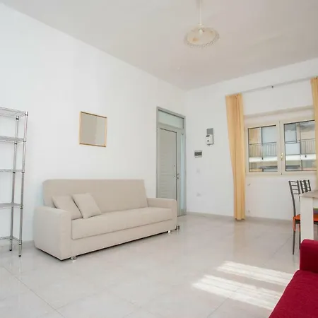 Monti Appartement Porto Cesareo