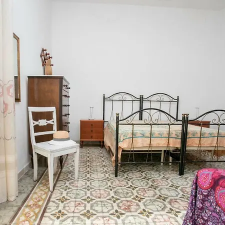 Monti Appartement *