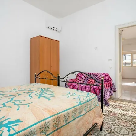 Monti Appartement
