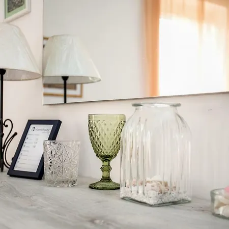 Monti Appartement *