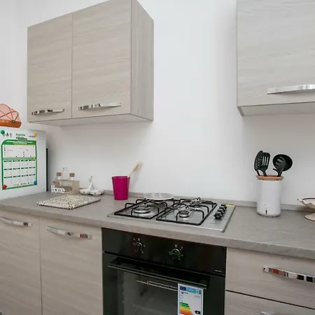 Appartement Monti Porto Cesareo