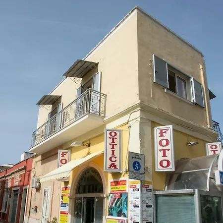 Monti Appartement
